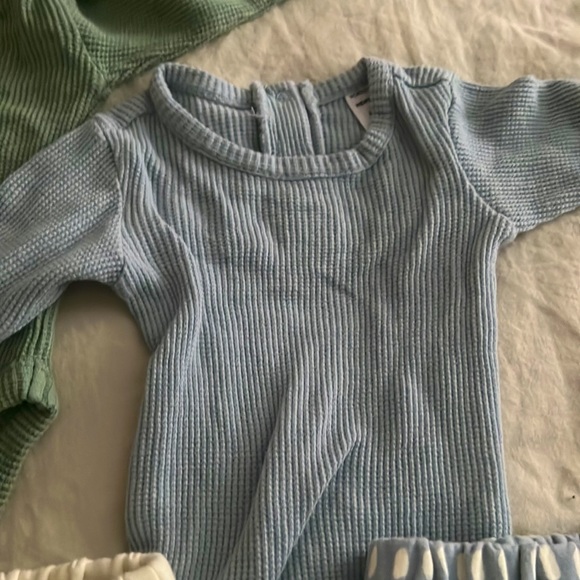Nordstrom BabyBoy Set - Picture 4 of 5
